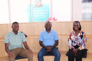 NRENs in East and Southern Africa Foster more Relationships Through Staff Exchange Programmes