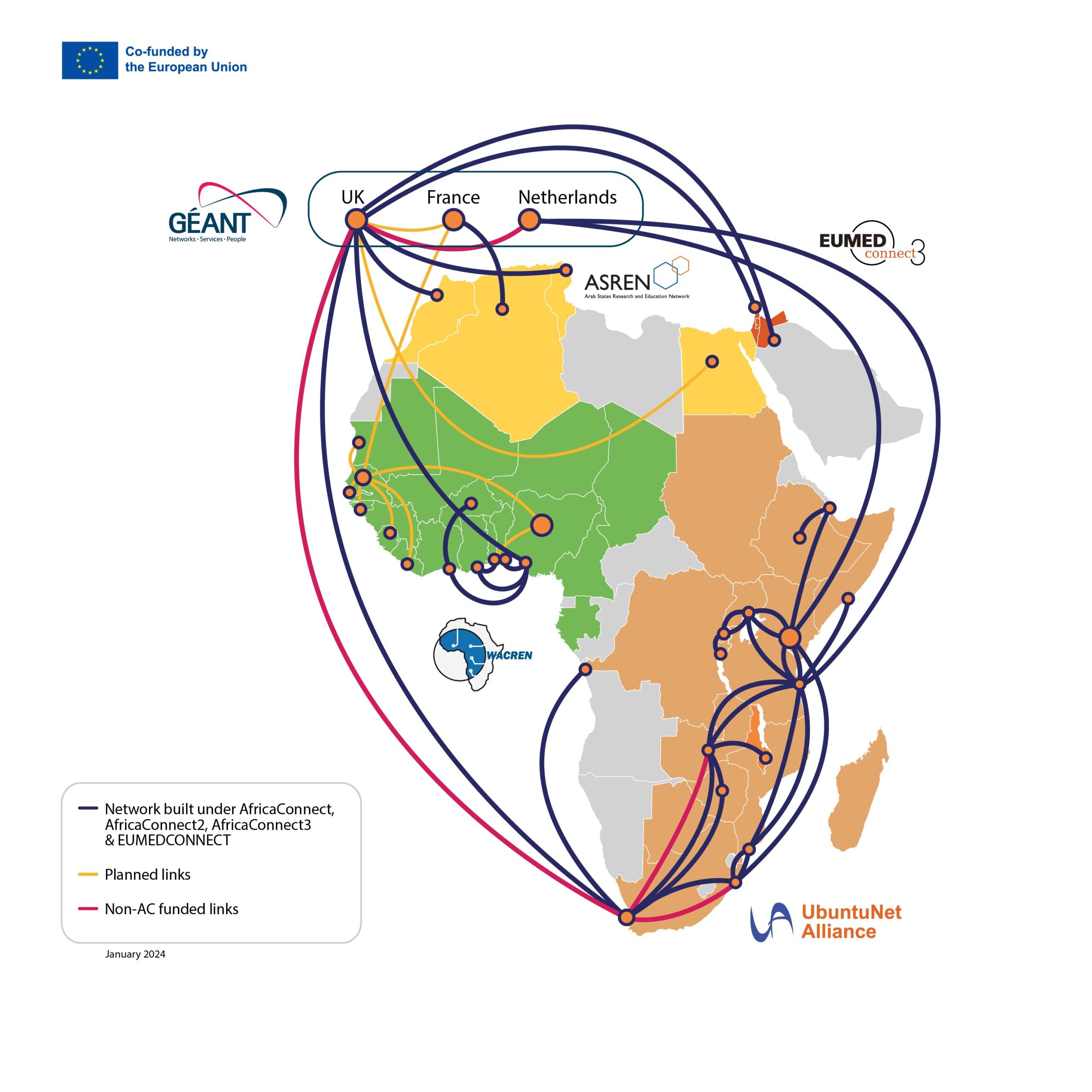 AfricaConnect3 map JPG web link AfricaConnect3 map JPG web link