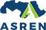 ASREN homepage web link